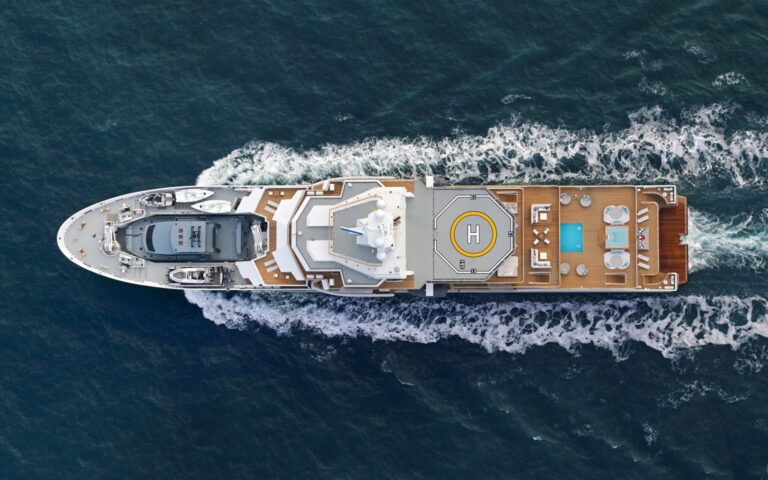 Top View
