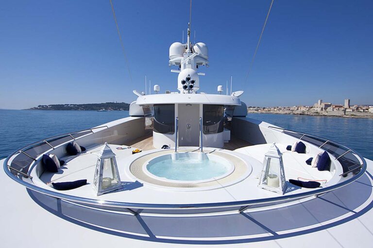 Jacuzzi