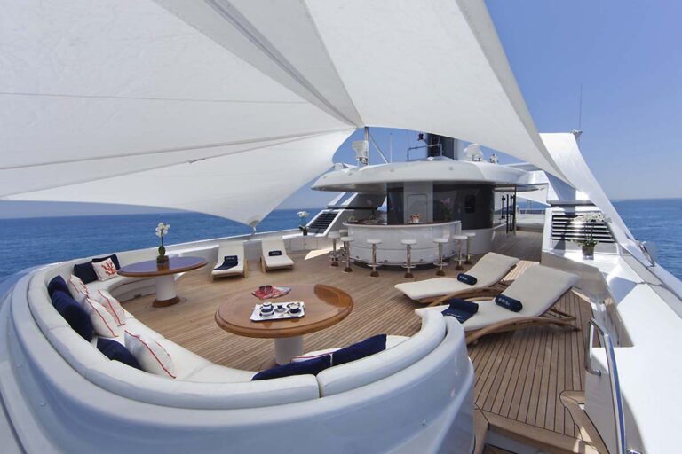Sun Deck