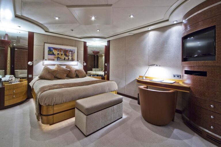 Double Guest Suite