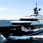 60M LUXURY SUPERYACHT