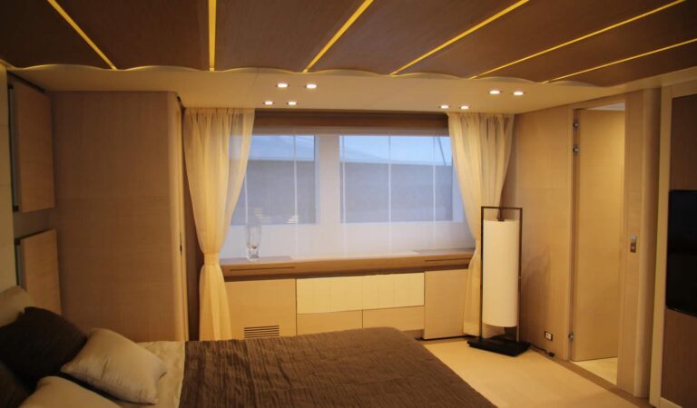 Guest Cabin