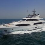 38M LUXURY SUPERYACHT