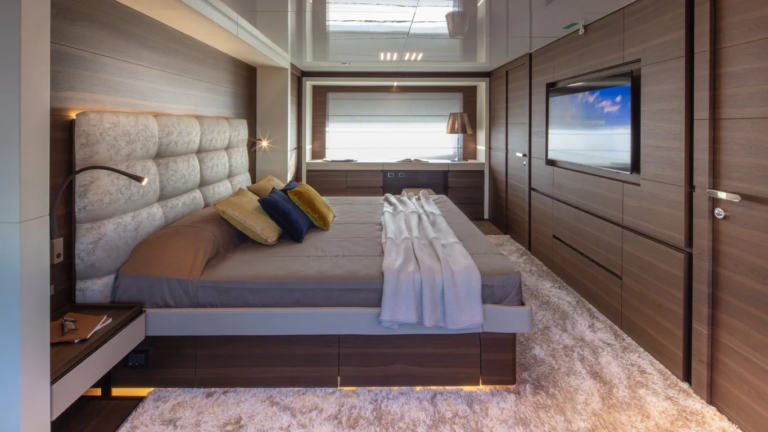Accommodation