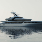 68M LUXURY YACHT