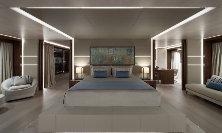 Owner Suite