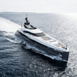 63M LUXURY YACHT
