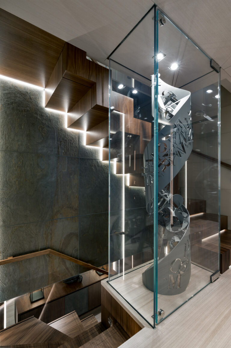 Stairwell