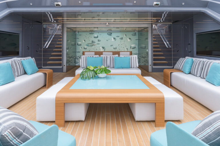 Beach Club