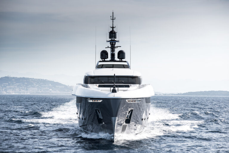Bow Running