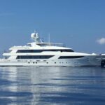 50m LUXURY YACHT
