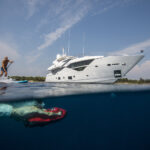 35M MODERN LUXURY SUPERYACHT