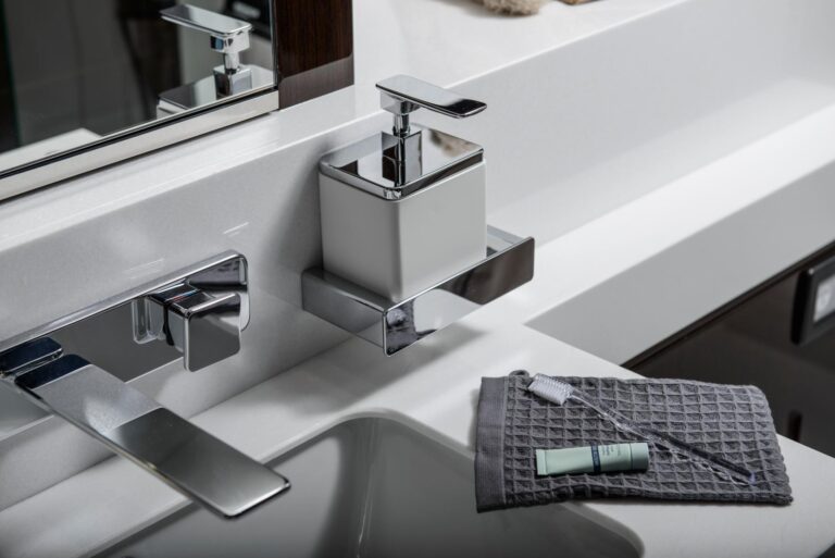 Bathroom Details