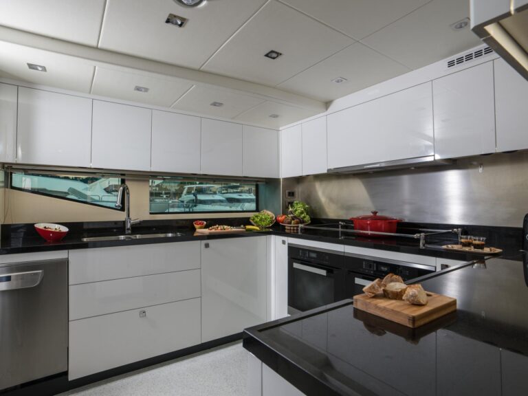 Galley