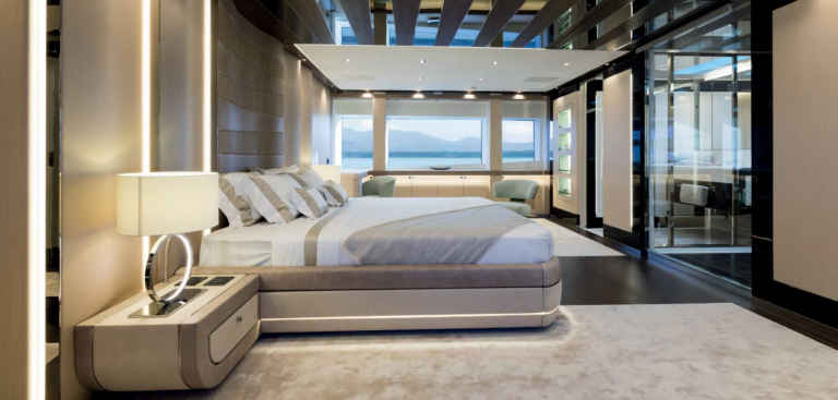 Master Suite