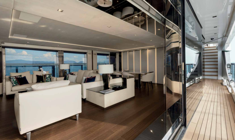 Saloon