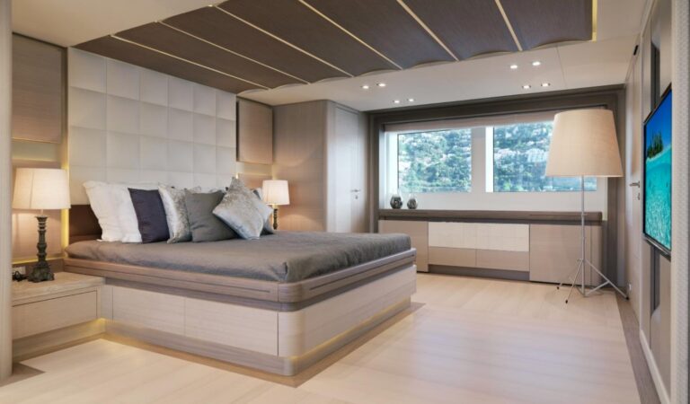 Master Suite