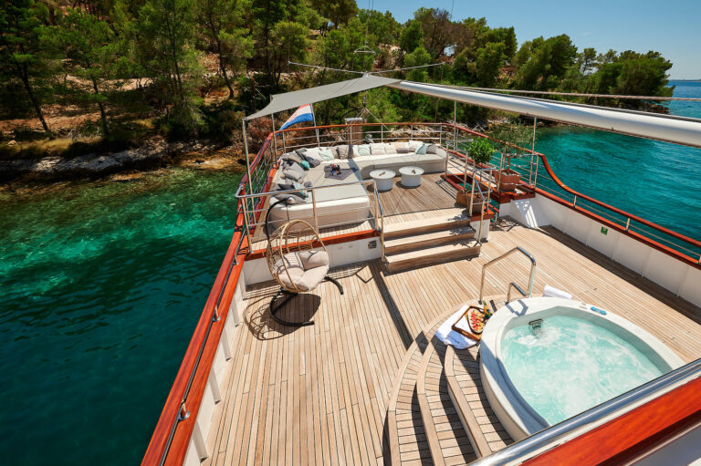 Sun Deck
