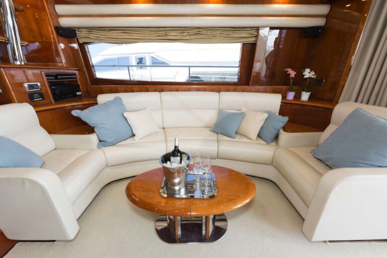 Saloon