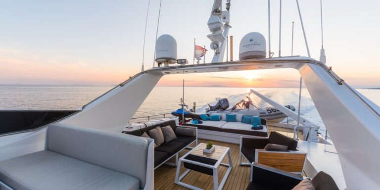 Sun Deck