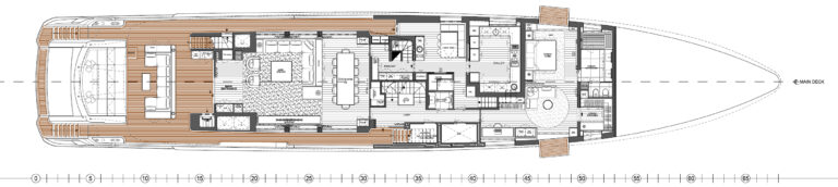 Main Deck