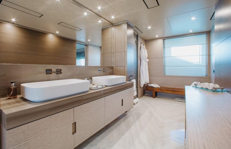Master Ensuite