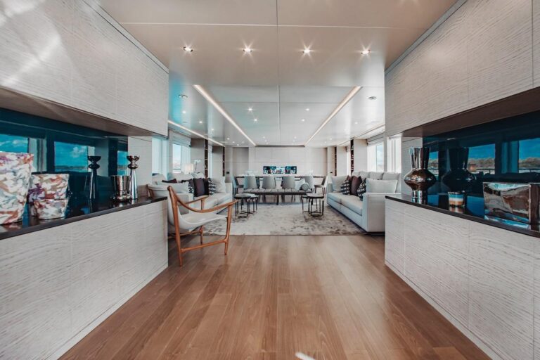 Saloon
