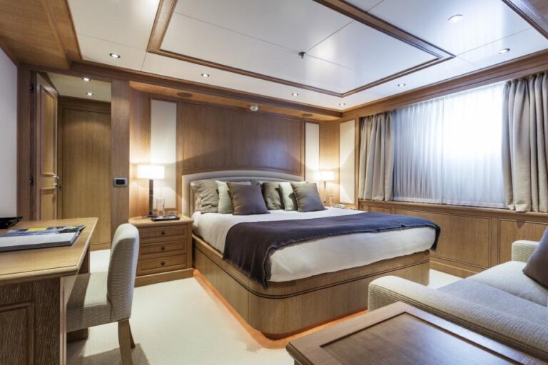 Guest Cabin