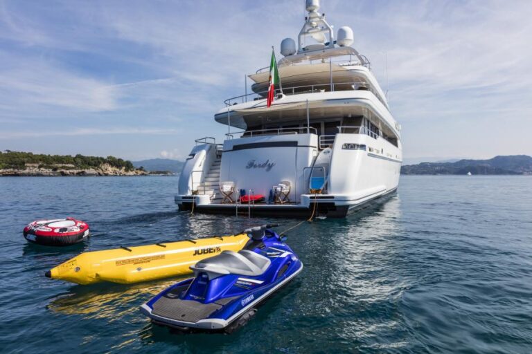 Water Toys