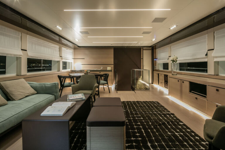 Sky Lounge