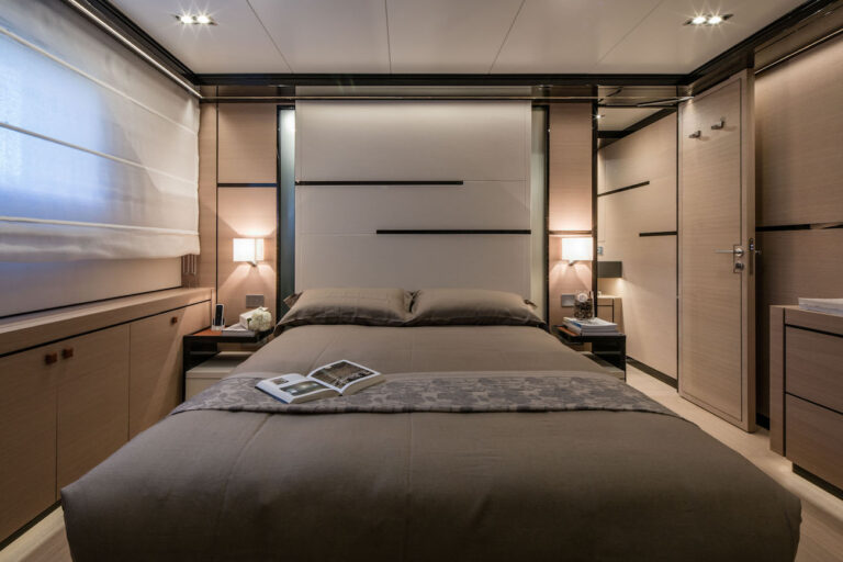 VIP Stateroom