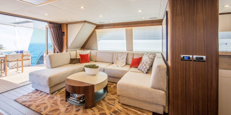 Saloon