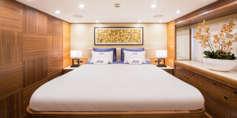 Double Guest Cabin