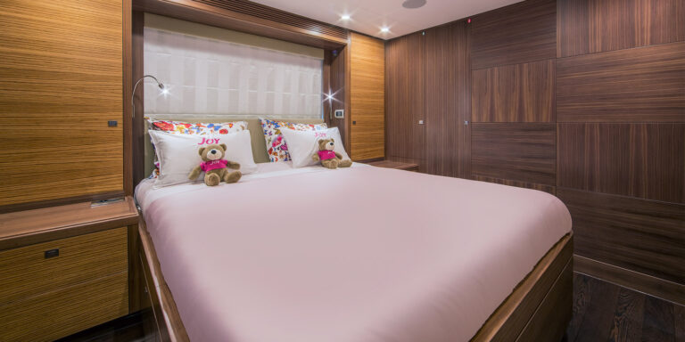 Double Guest Suite