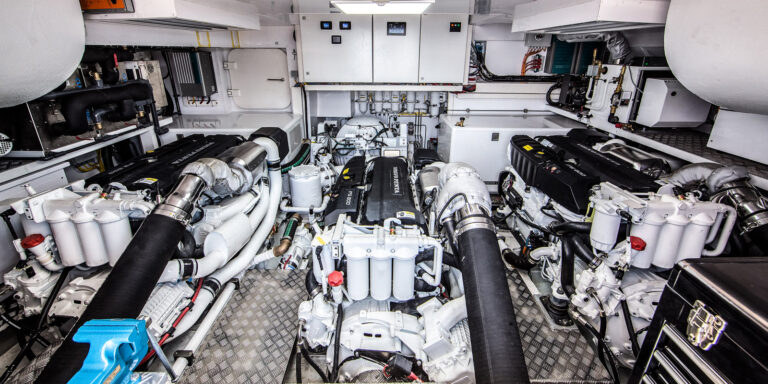 Engine Room