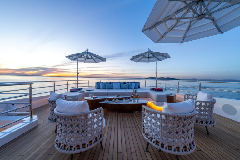 Sundeck