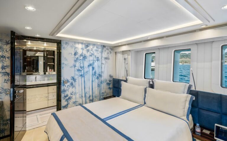 Guest Suite