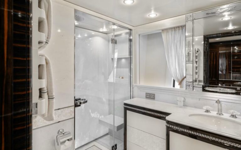 Guest Suite