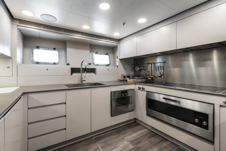 Galley