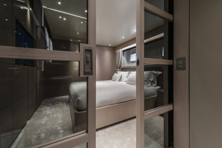 Guest Cabin