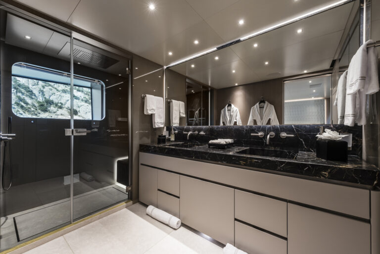Master Ensuite