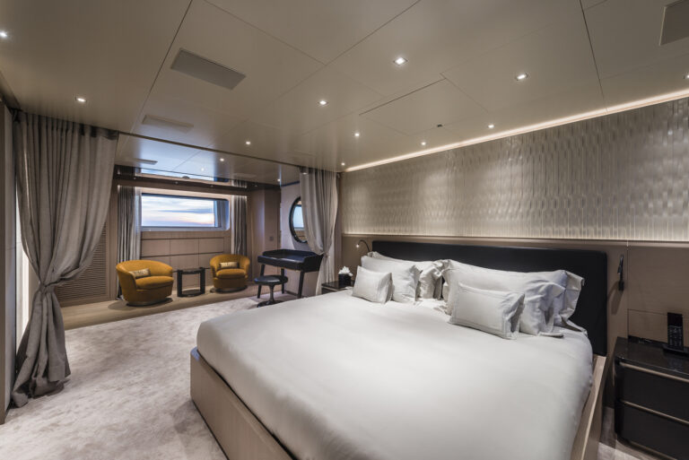 Owner Suite