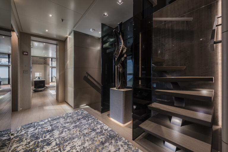 Stairwell