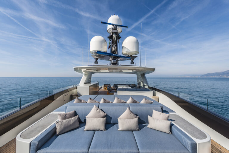 Sun Deck Sun Pads