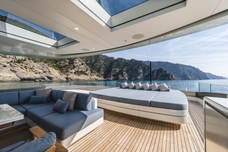 Sun Deck