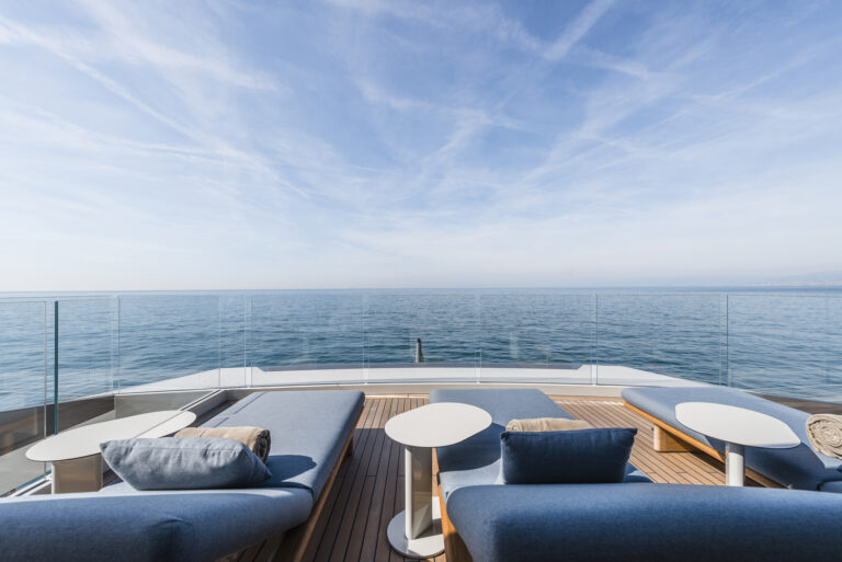 Sun Loungers