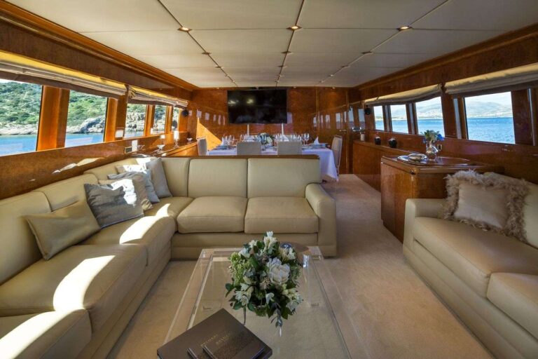 Saloon