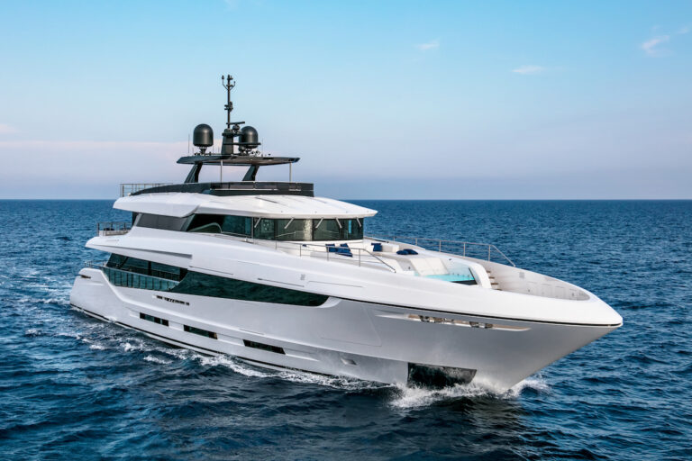Forward View