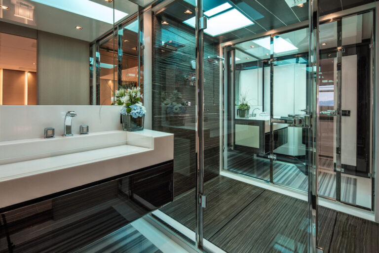 Master Ensuite
