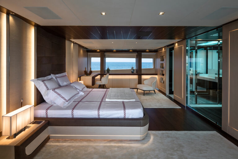 Master Suite